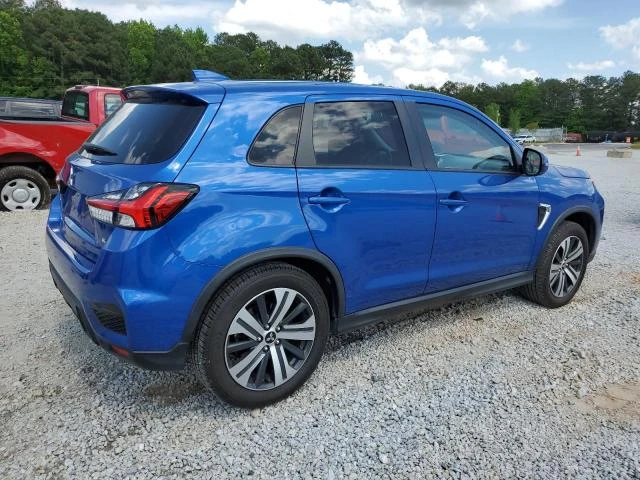 Mitsubishi Outlander  SPORT SE, снимка 3 - Автомобили и джипове - 47522827