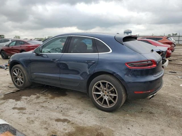 Porsche Macan S* ПОДГРЕВ* МАСАЖ* КАМЕРА* ДИСТРОНИК* КЕЙЛЕС, снимка 2 - Автомобили и джипове - 49365496