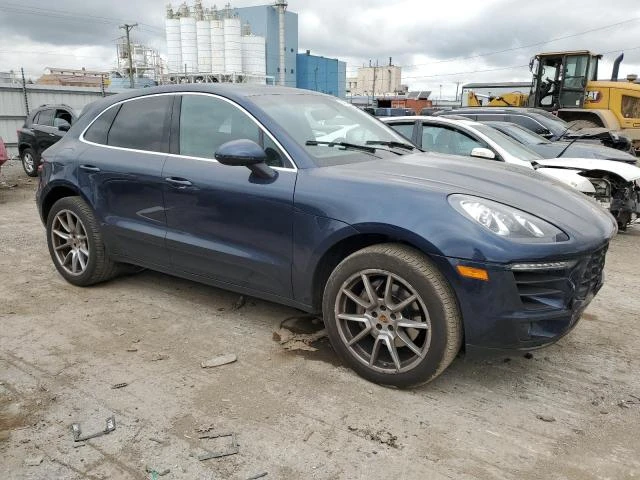 Porsche Macan S* ПОДГРЕВ* МАСАЖ* КАМЕРА* ДИСТРОНИК* КЕЙЛЕС, снимка 4 - Автомобили и джипове - 49365496