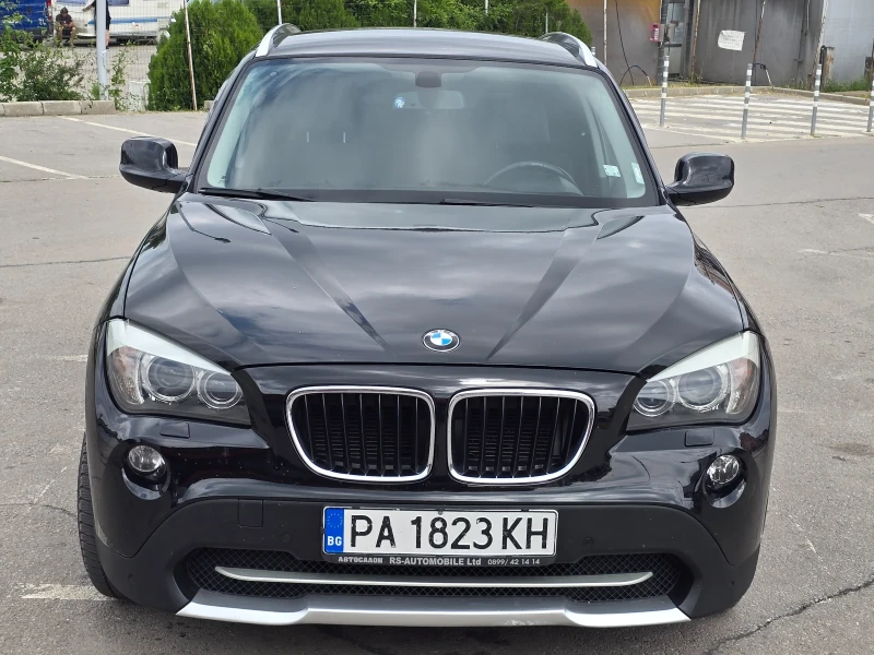 BMW X1 Xdrive/1.8d/НОВИ ВЕРИГИ, ТУРБО, ДЕМПФЕР, EGR!!! - 13499 лв. - 82693198 1