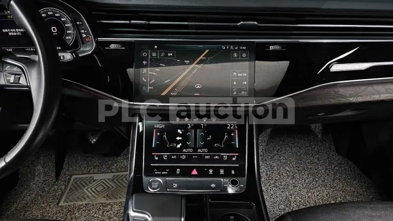 Audi Q7 MATRIX/ОБДУХВАНЕ/ДИСТРОНИЦИ/ЦЕНА ДО БЪЛГАРИЯ, снимка 14 - Автомобили и джипове - 55407165