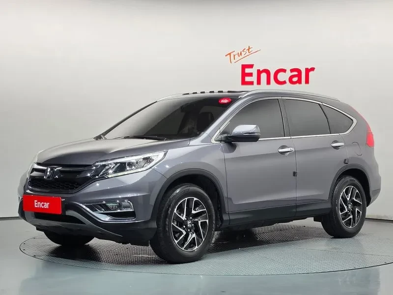 Honda Cr-v 4Wd Ex-L 4Th Generation | Mobile.bg � ����������� 1