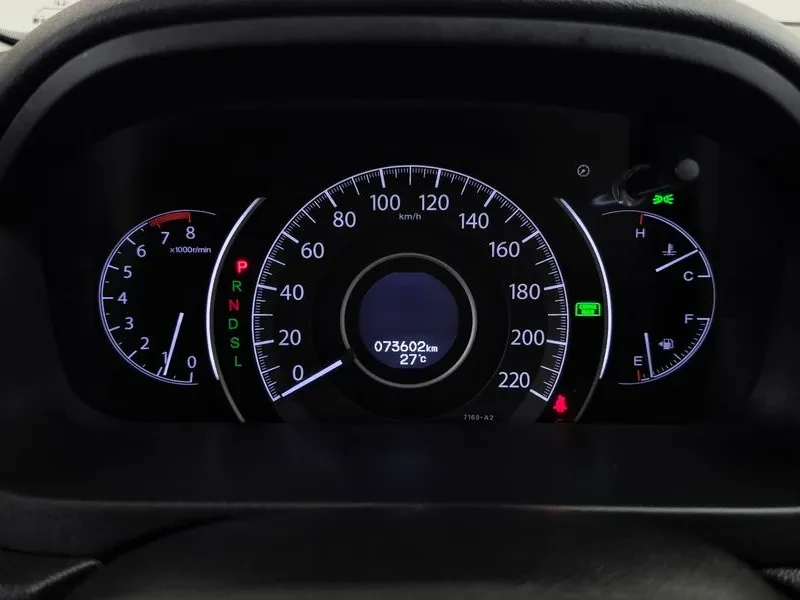 Honda Cr-v 4Wd Ex-L 4Th Generation | Mobile.bg � ����������� 16