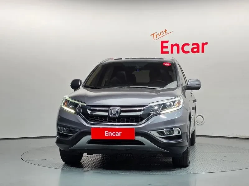 Honda Cr-v 4Wd Ex-L 4Th Generation | Mobile.bg � ����������� 5