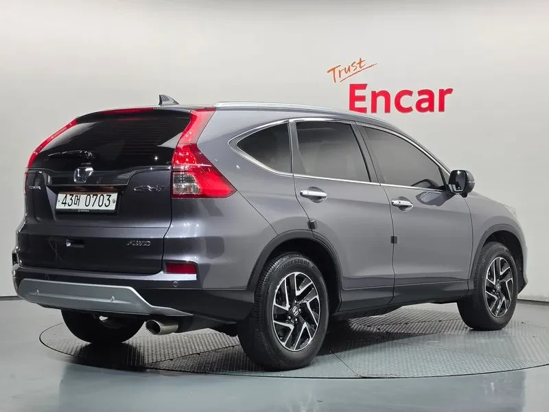 Honda Cr-v 4Wd Ex-L 4Th Generation | Mobile.bg � ����������� 3