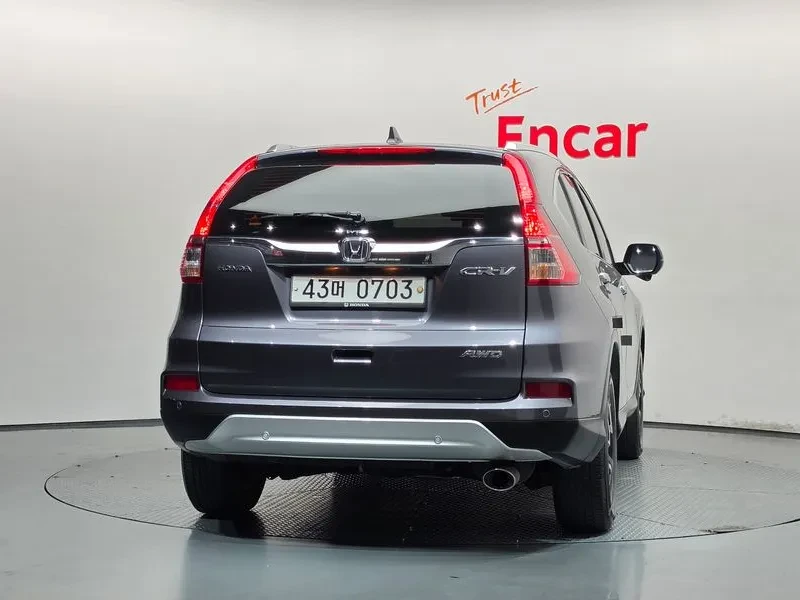 Honda Cr-v 4Wd Ex-L 4Th Generation | Mobile.bg � ����������� 8