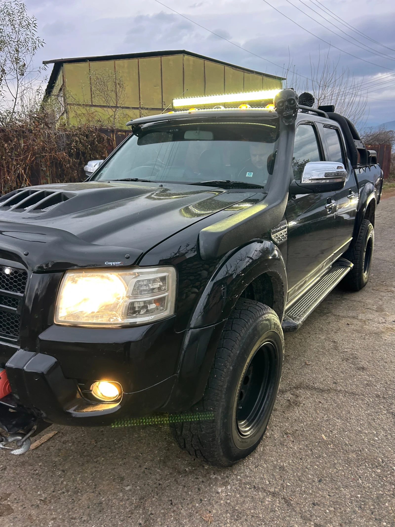 Ford Ranger RANGER 3.0 dizel  - изображение 6