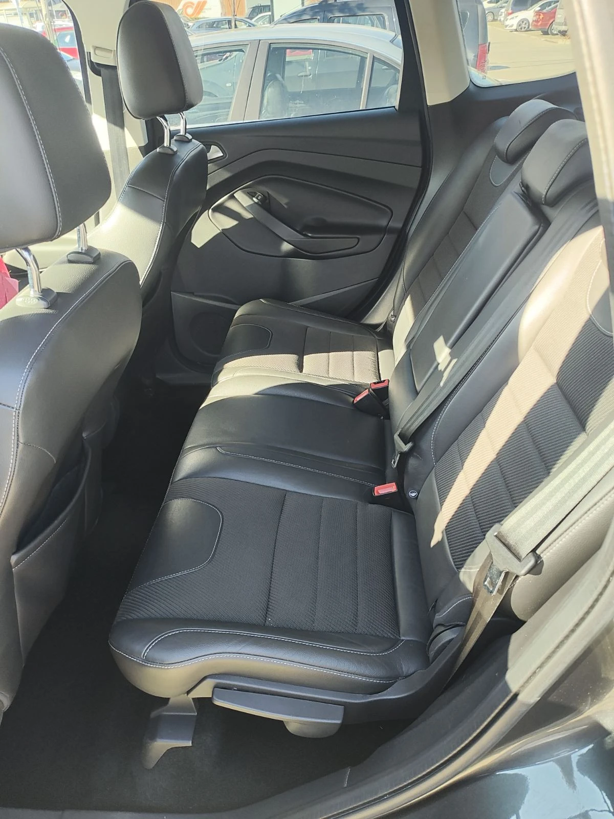 Ford Kuga от MOTO-PFOHE - изображение 3