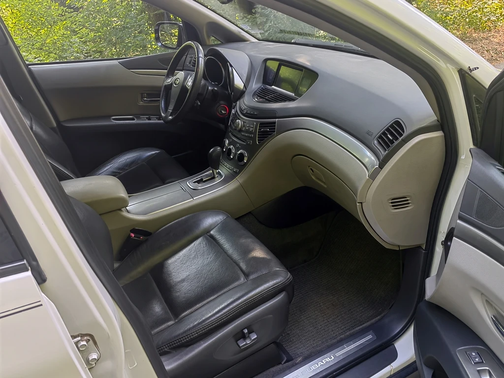 Subaru B9 tribeca AWD* Един собственик* ТОП - изображение 8