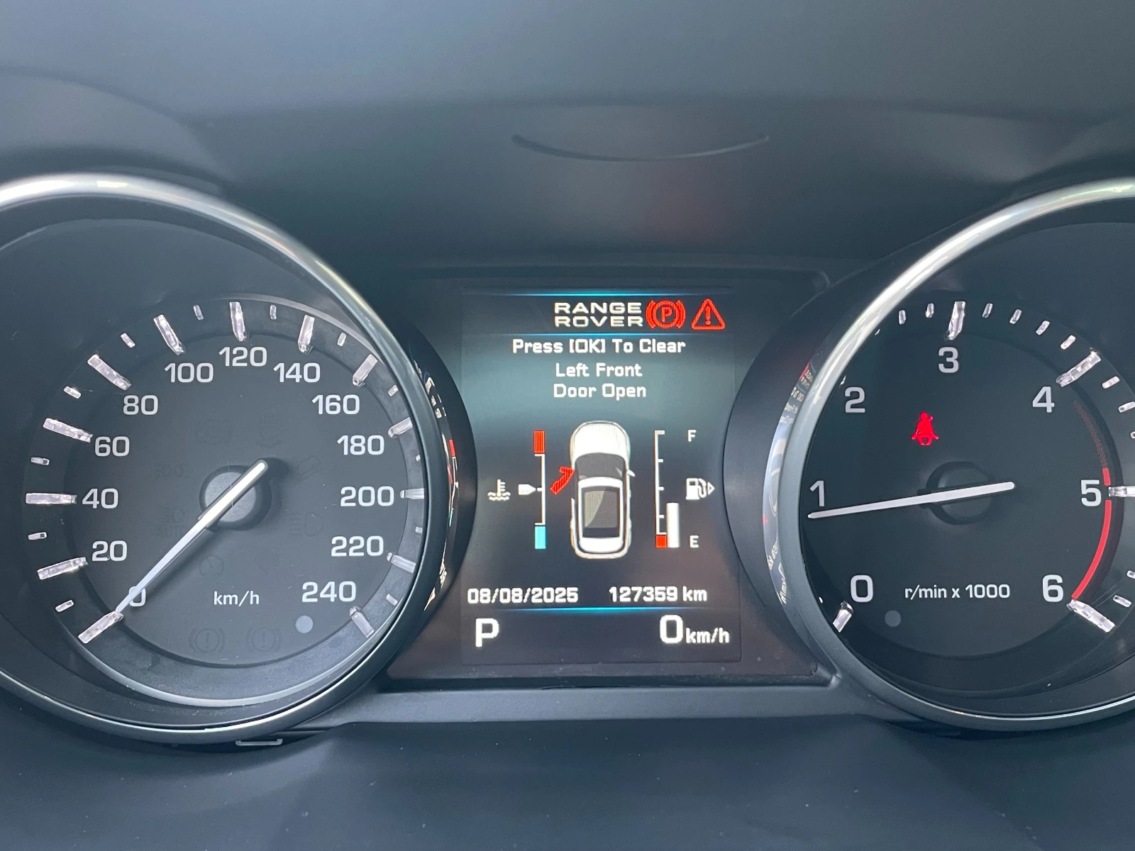 Land Rover Range Rover Evoque 2.2 SD4 Dynamic (190 кс) AWD/4x4 - изображение 10