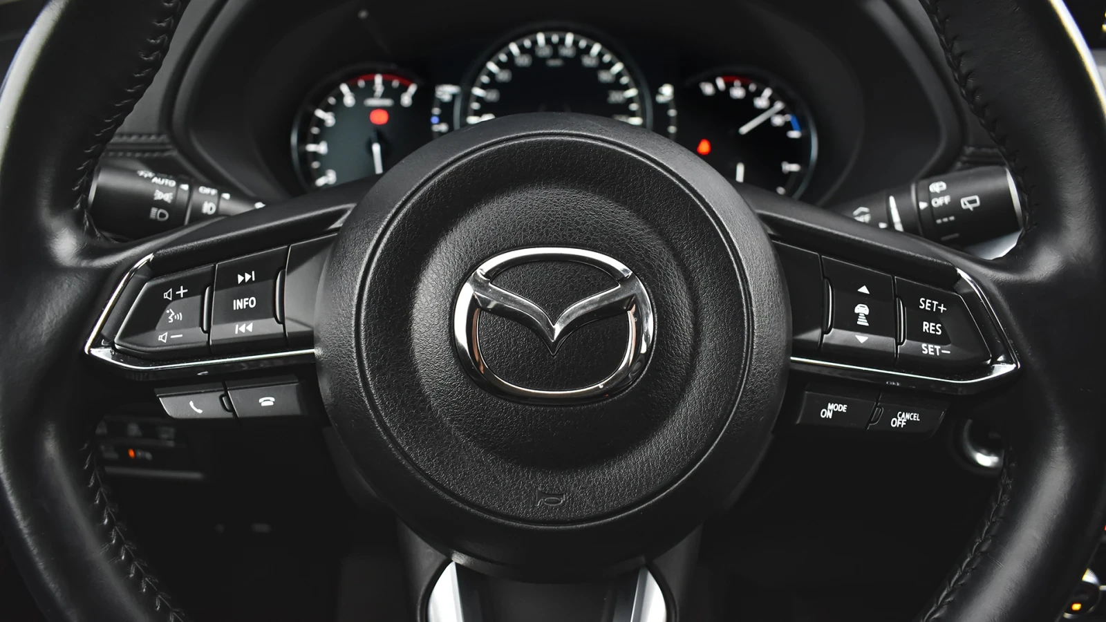 Mazda CX-5  - изображение 5