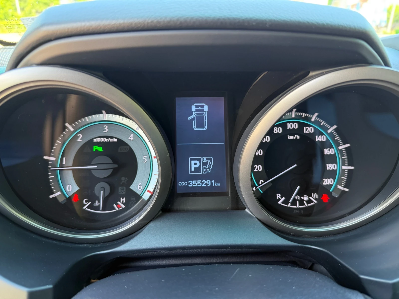 Toyota Land cruiser | Mobile.bg   12