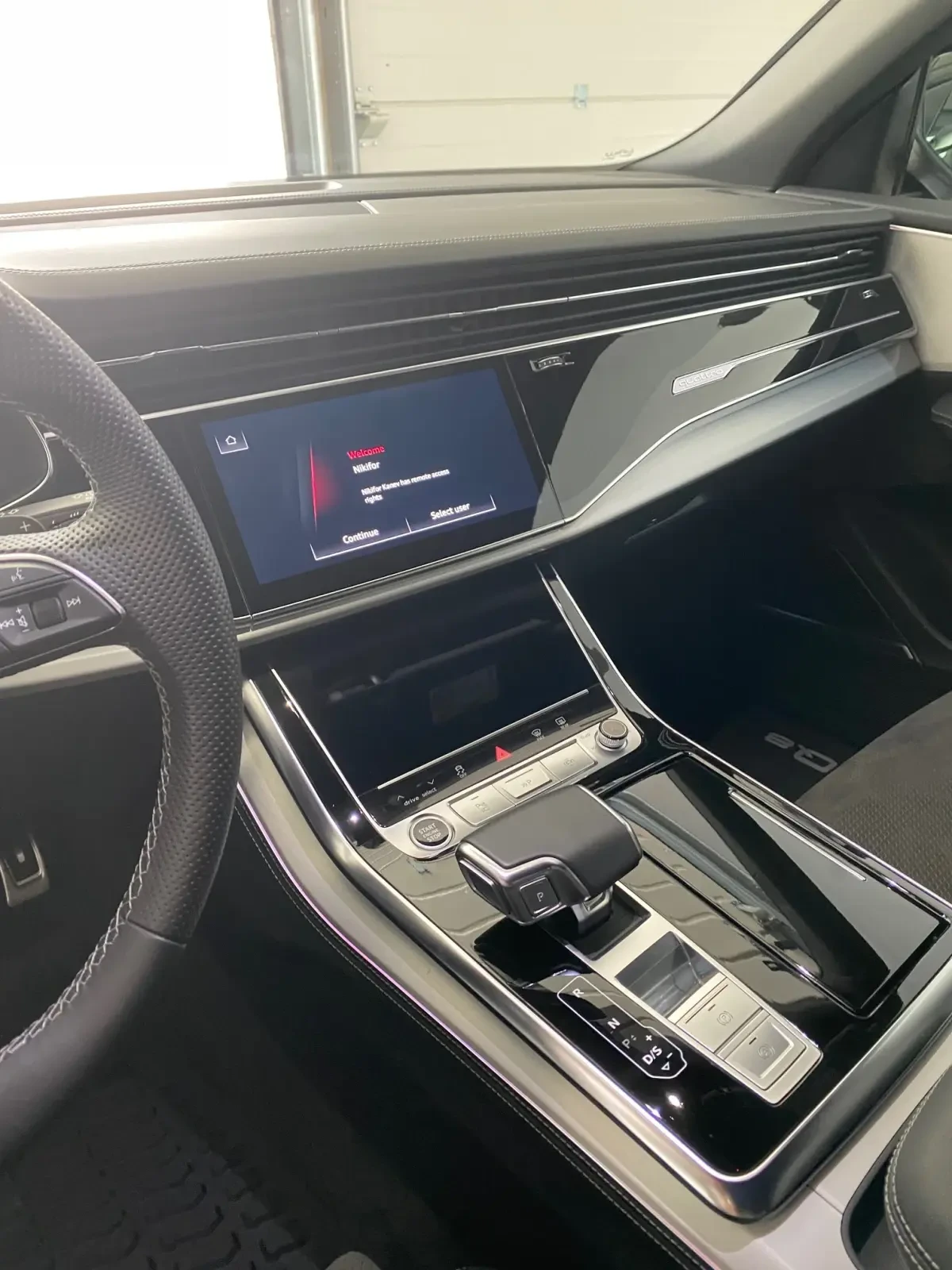 Audi Q8 5.0 TDI S line   | Mobile.bg   8