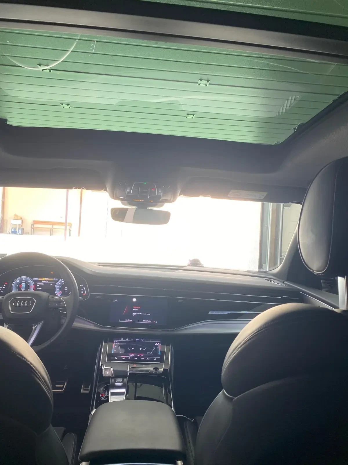 Audi Q8 5.0 TDI S line   | Mobile.bg   10