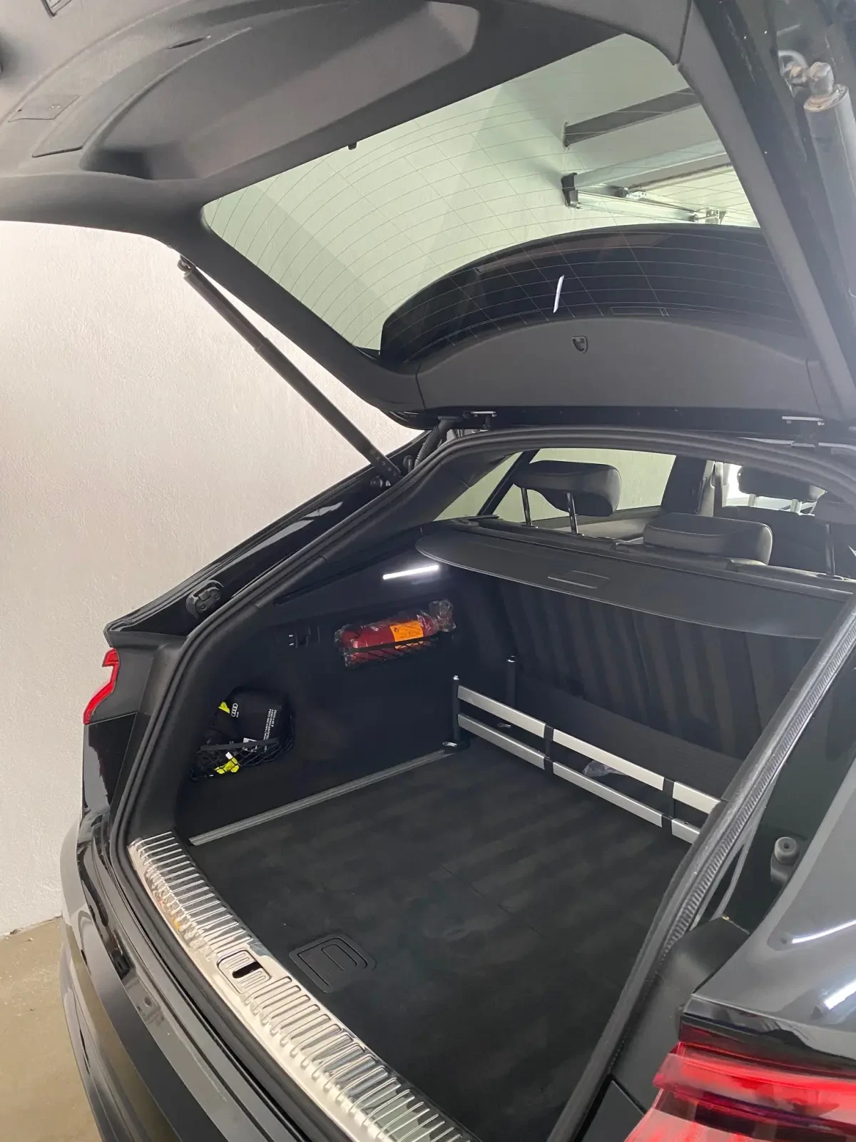 Audi Q8 5.0 TDI S line   | Mobile.bg   11