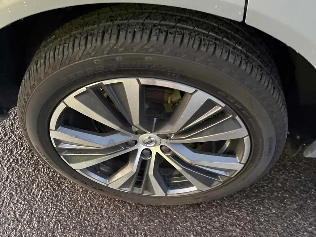 Volvo XC60 * Momentum * CARFAX * БЕЗ ПЪРВОНАЧАЛНА ВНОСКА - изображение 10