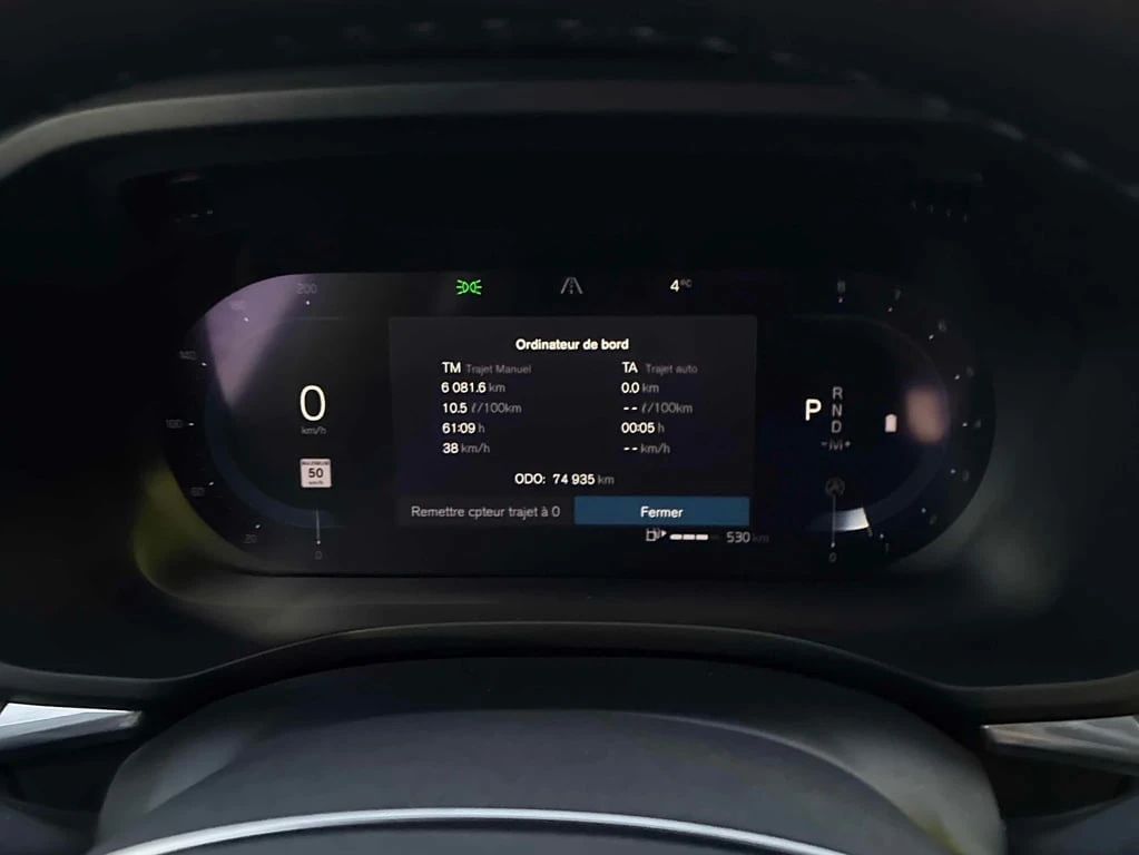 Volvo XC60 * Momentum * CARFAX * БЕЗ ПЪРВОНАЧАЛНА ВНОСКА - изображение 8