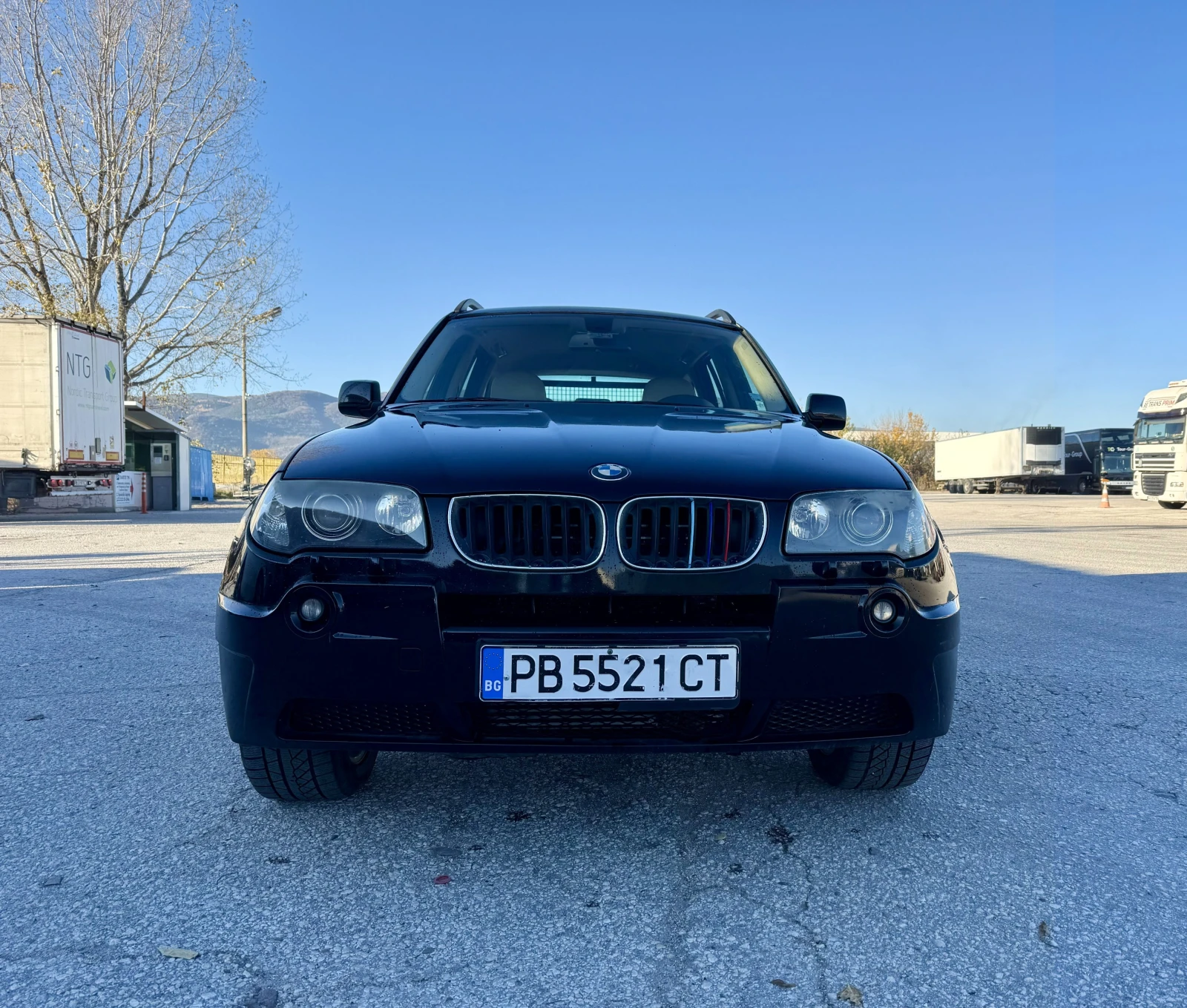 BMW X3 | Mobile.bg   2