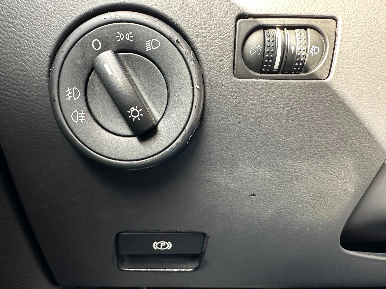 VW Touareg 2.5d 174 ..  | Mobile.bg   14