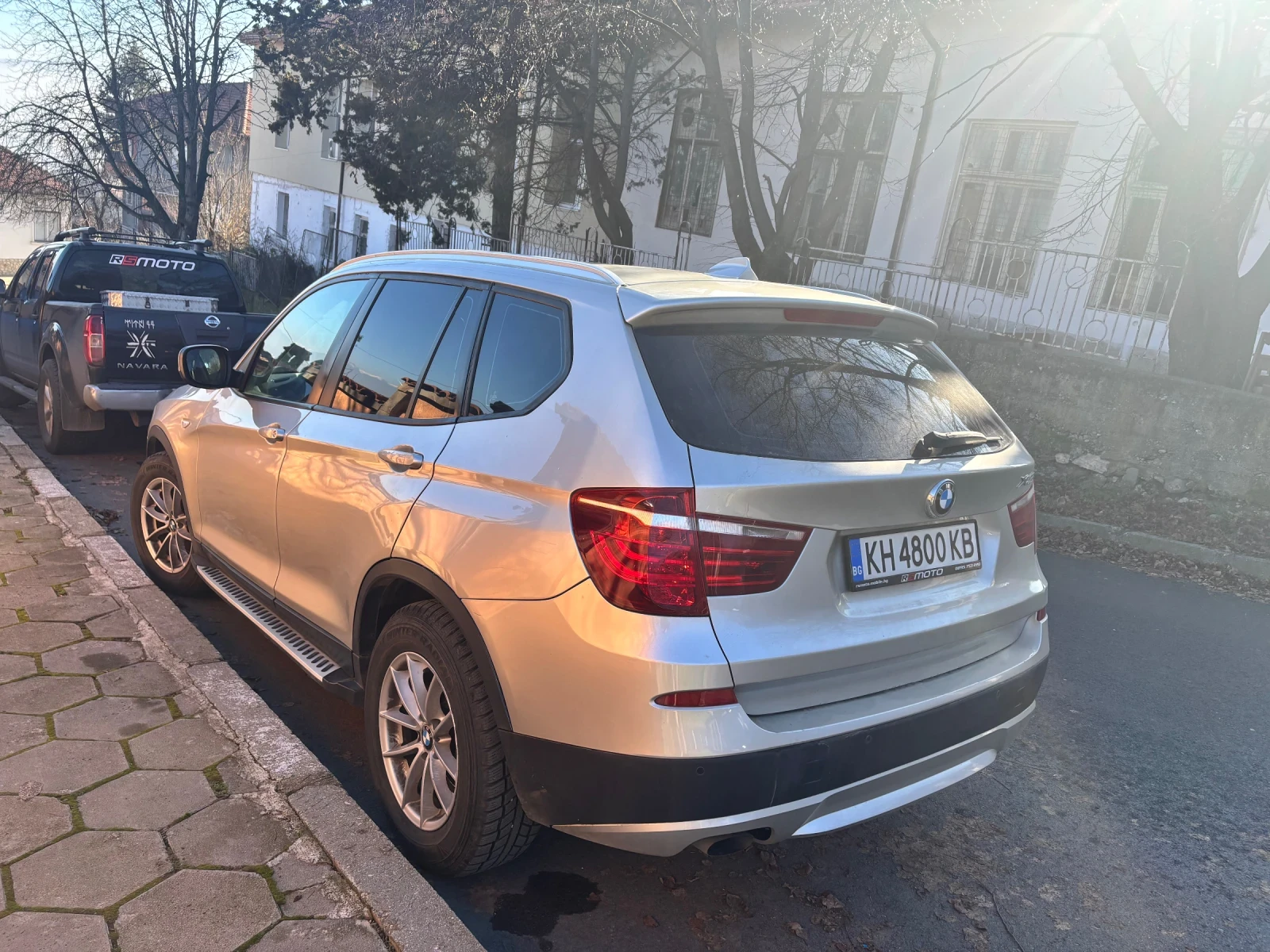 BMW X3 ���� | Mobile.bg � ����������� 4