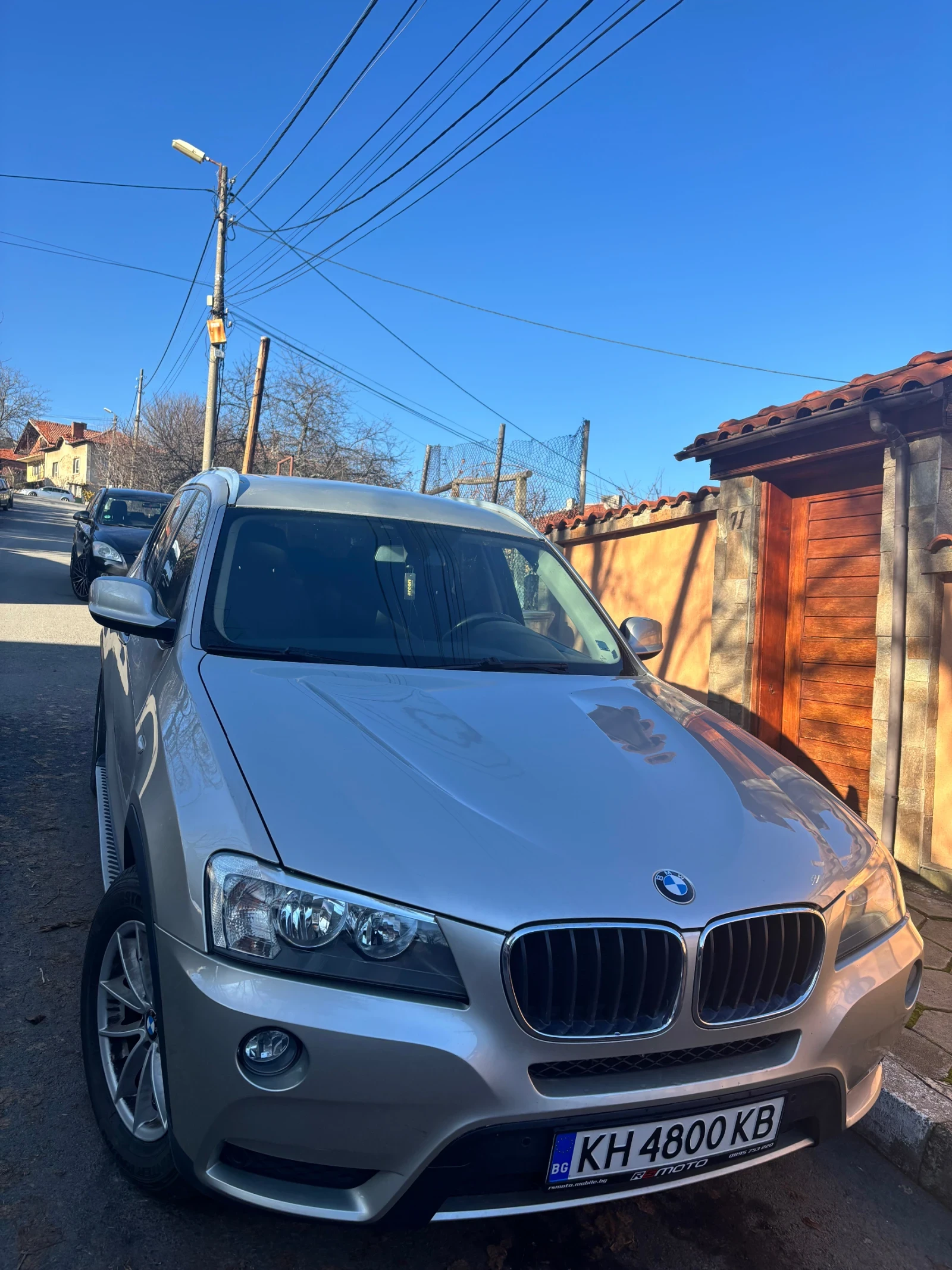 BMW X3 ���� | Mobile.bg � ����������� 2