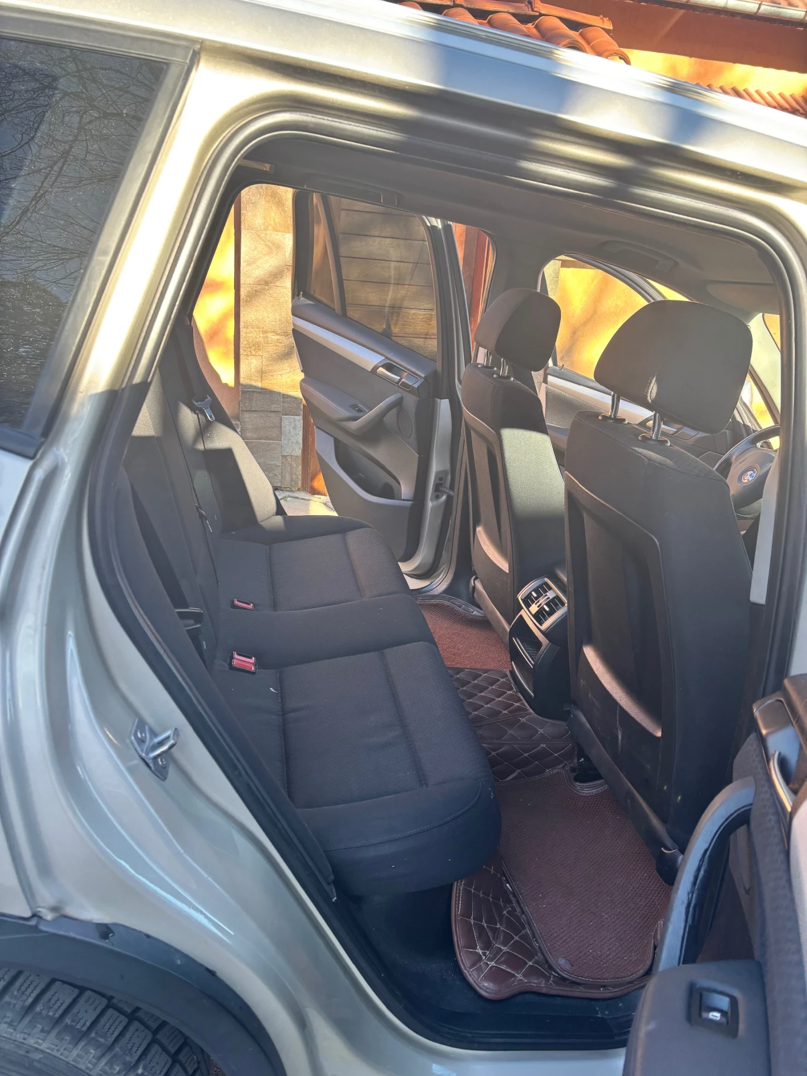 BMW X3 ���� | Mobile.bg � ����������� 7