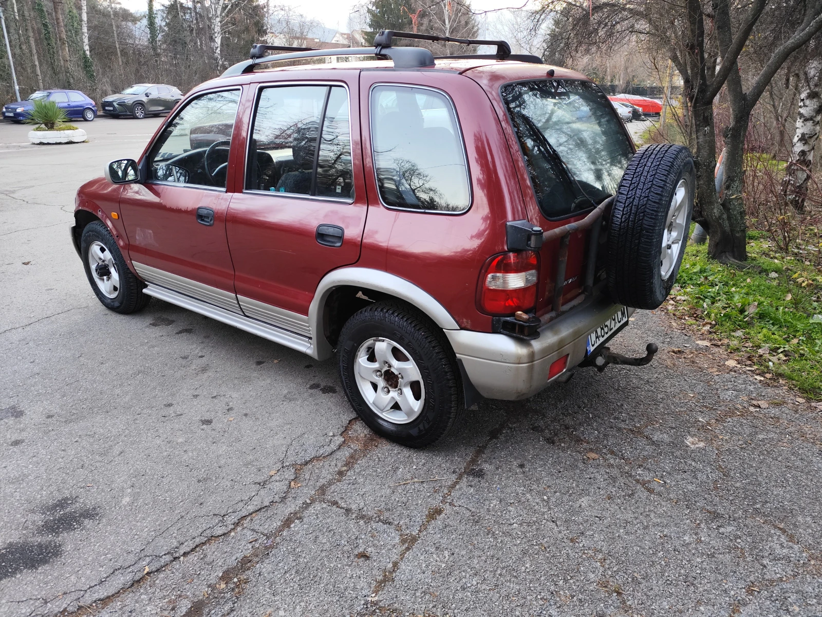 Kia Sportage  - изображение 9