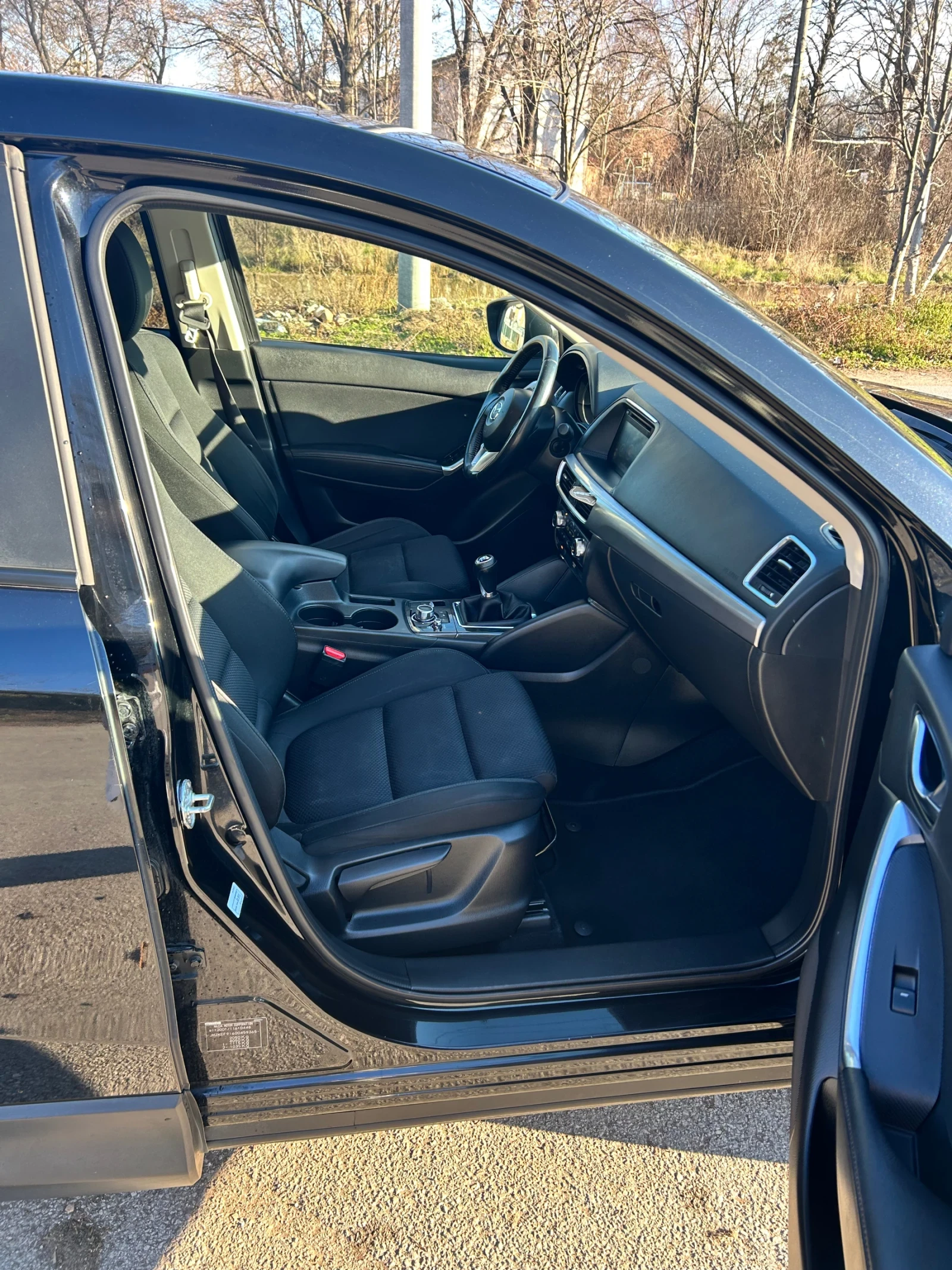 Mazda CX-5 2.2/150hp/2016 SKAYACTIVE | Mobile.bg � ����������� 9