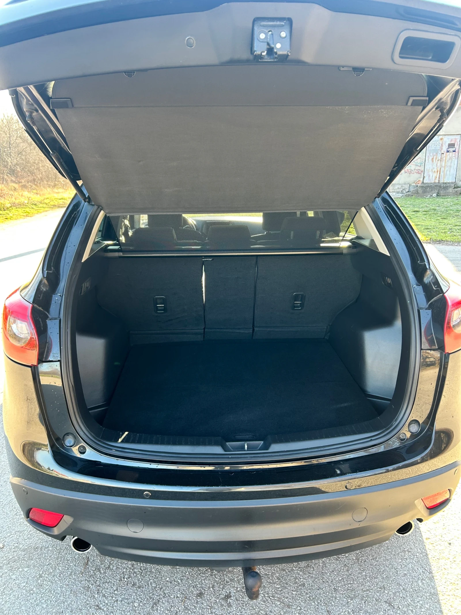 Mazda CX-5 2.2/150hp/2016 SKAYACTIVE | Mobile.bg � ����������� 12