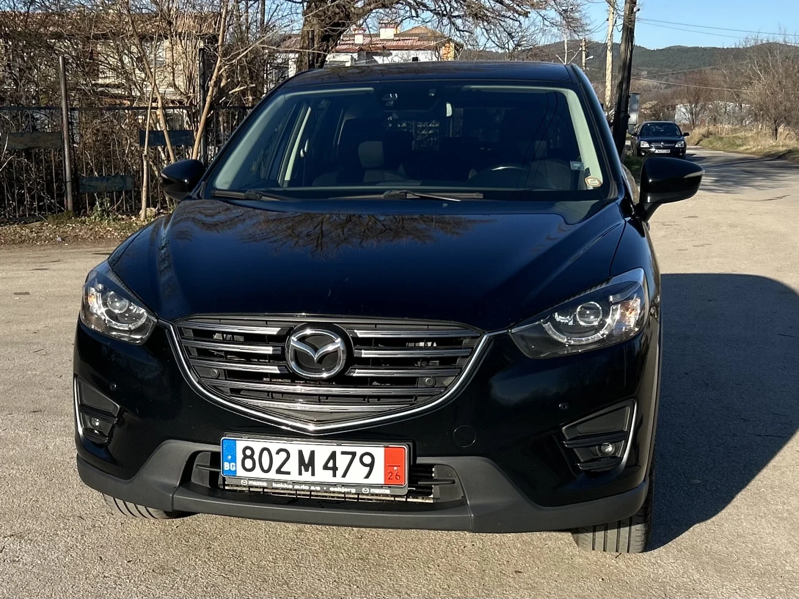 Mazda CX-5 2.2/150hp/2016 SKAYACTIVE | Mobile.bg � ����������� 2