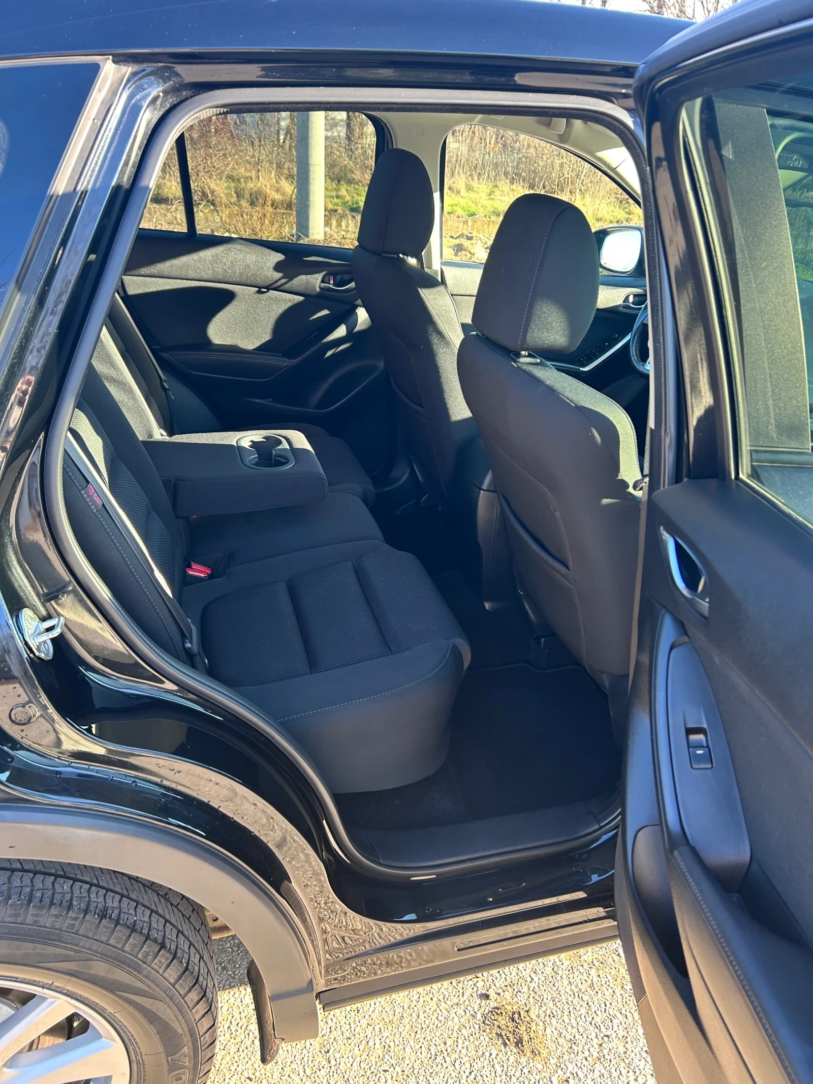 Mazda CX-5 2.2/150hp/2016 SKAYACTIVE | Mobile.bg � ����������� 10