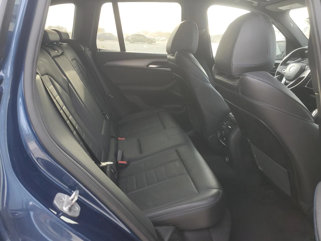 BMW X3 M40i* HARMAN/KARDON* 360 CAM* HEAD-UP* ������ | Mobile.bg � ����������� 11