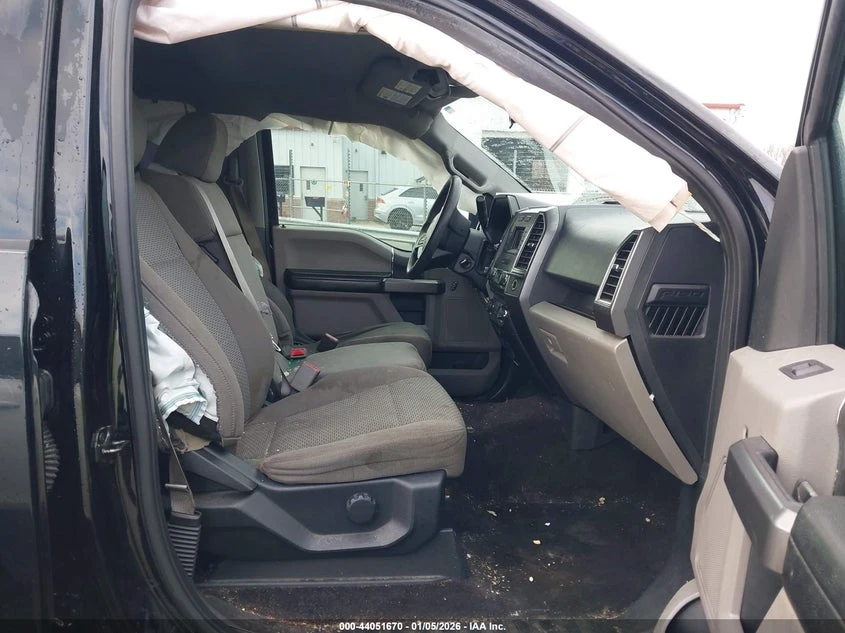 Ford F150 3.5L V-6 DI, DOHC, VVT, TURBO, 375HP 4X4 Drive | Mobile.bg � ����������� 5