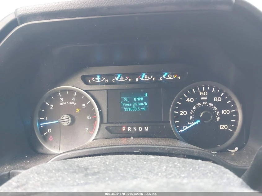 Ford F150 3.5L V-6 DI, DOHC, VVT, TURBO, 375HP 4X4 Drive | Mobile.bg � ����������� 7