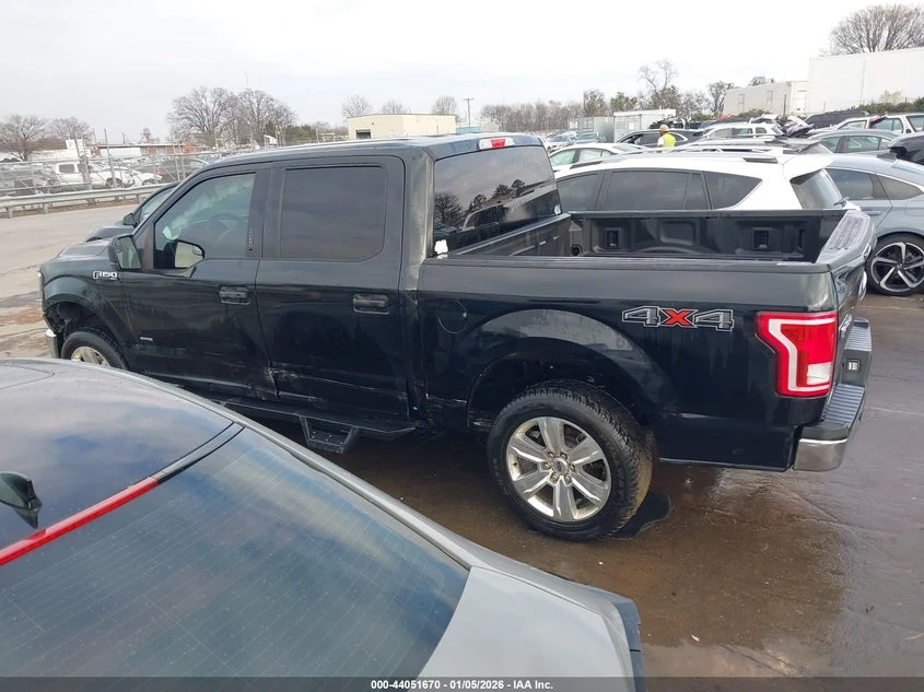 Ford F150 3.5L V-6 DI, DOHC, VVT, TURBO, 375HP 4X4 Drive | Mobile.bg � ����������� 14