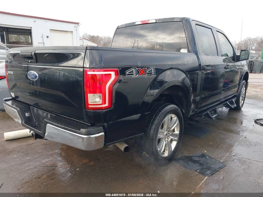 Ford F150 3.5L V-6 DI, DOHC, VVT, TURBO, 375HP 4X4 Drive | Mobile.bg � ����������� 4