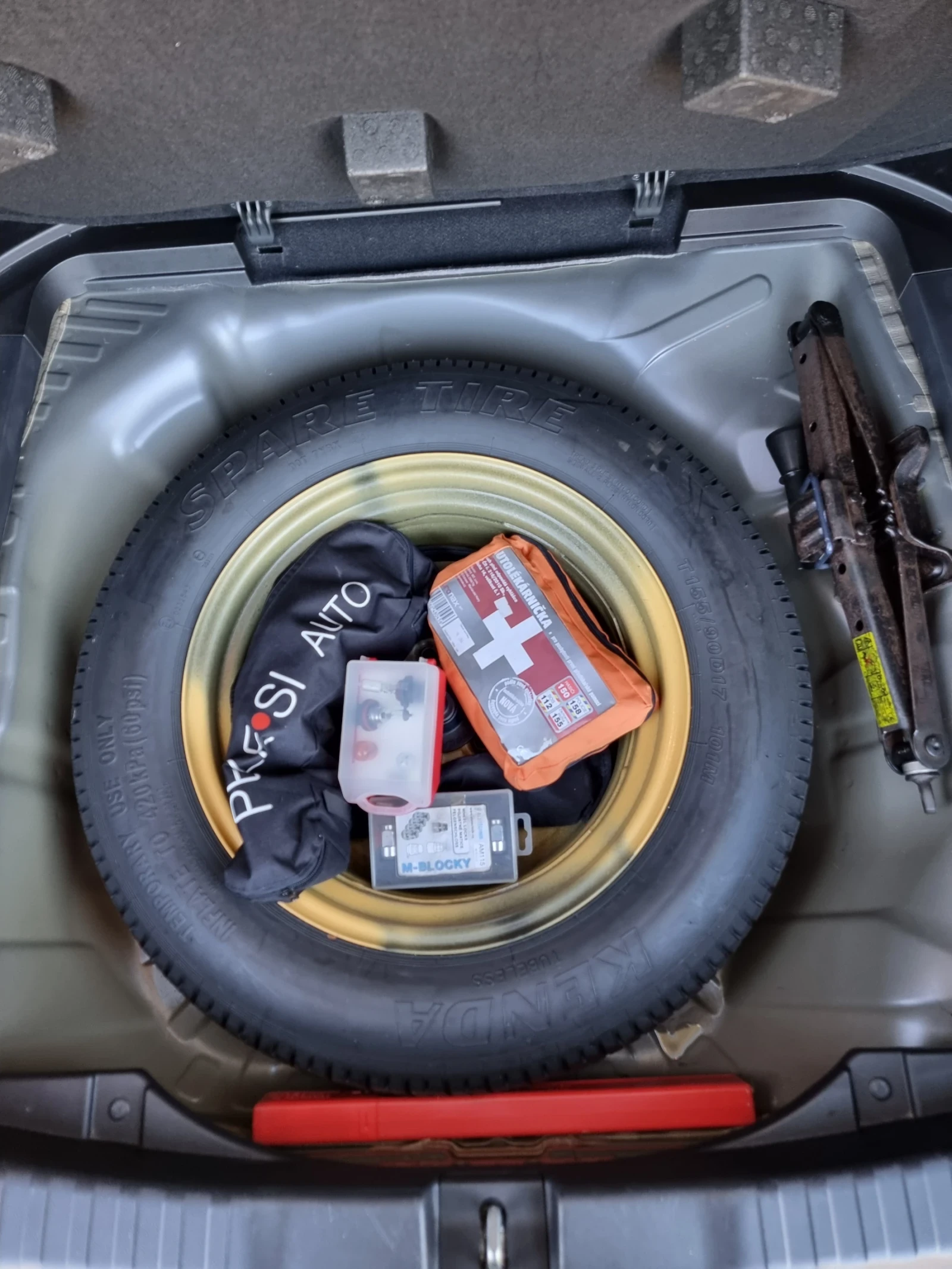 Honda Cr-v 2.2 I-DTEC 150hp, снимка 10 - Автомобили и джипове - 54263683