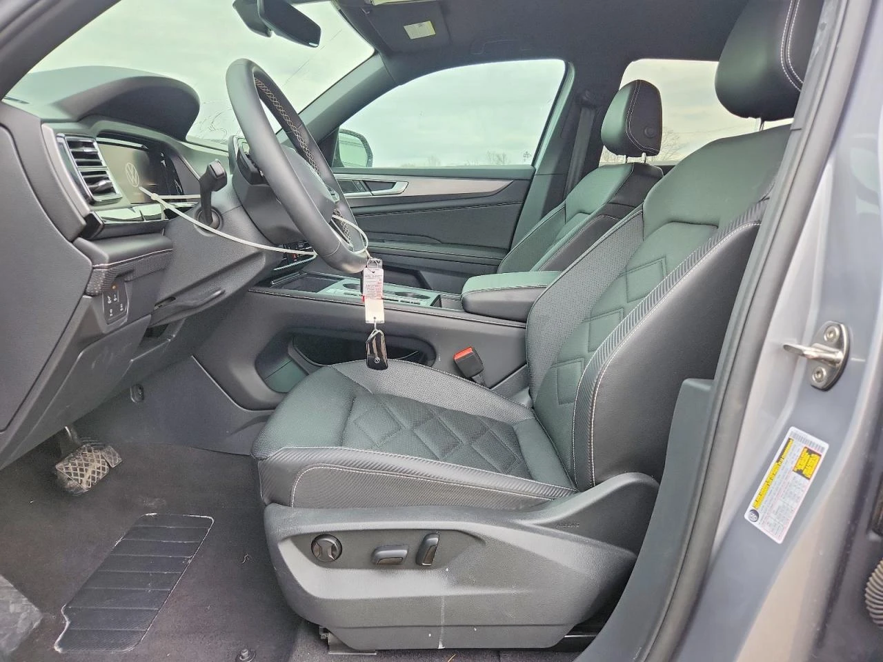 VW Atlas 2.0l Cross Sport Se* 4 MOTION* CARFAX* ������ ���� | Mobile.bg � ����������� 7