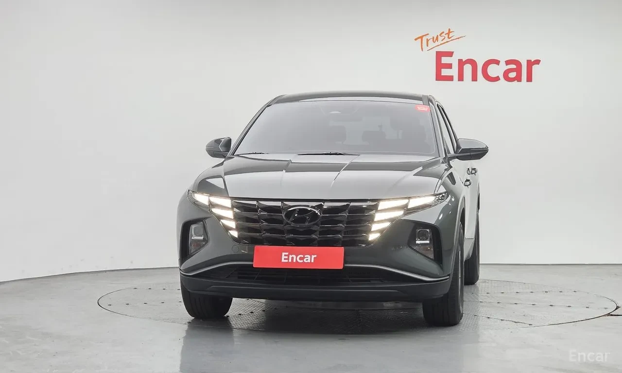 Hyundai Tucson, снимка 2 - Автомобили и джипове - 54710939
