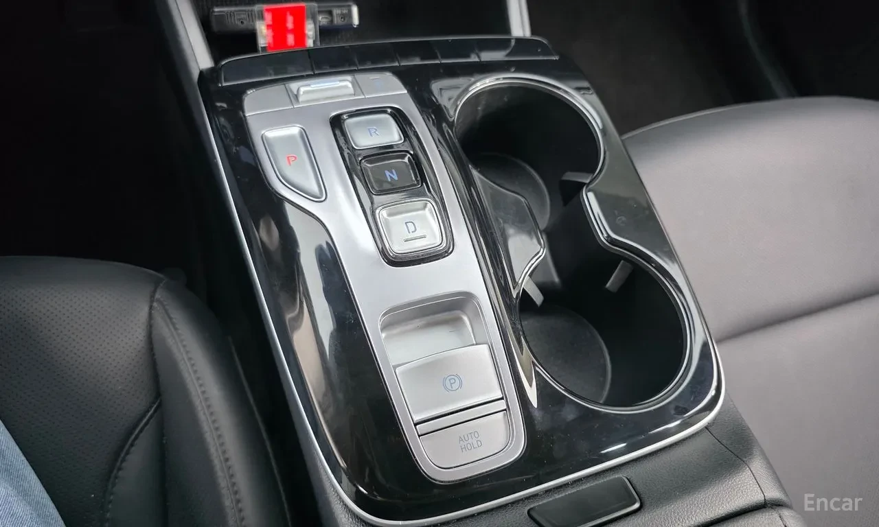 Hyundai Tucson, снимка 9 - Автомобили и джипове - 54710939