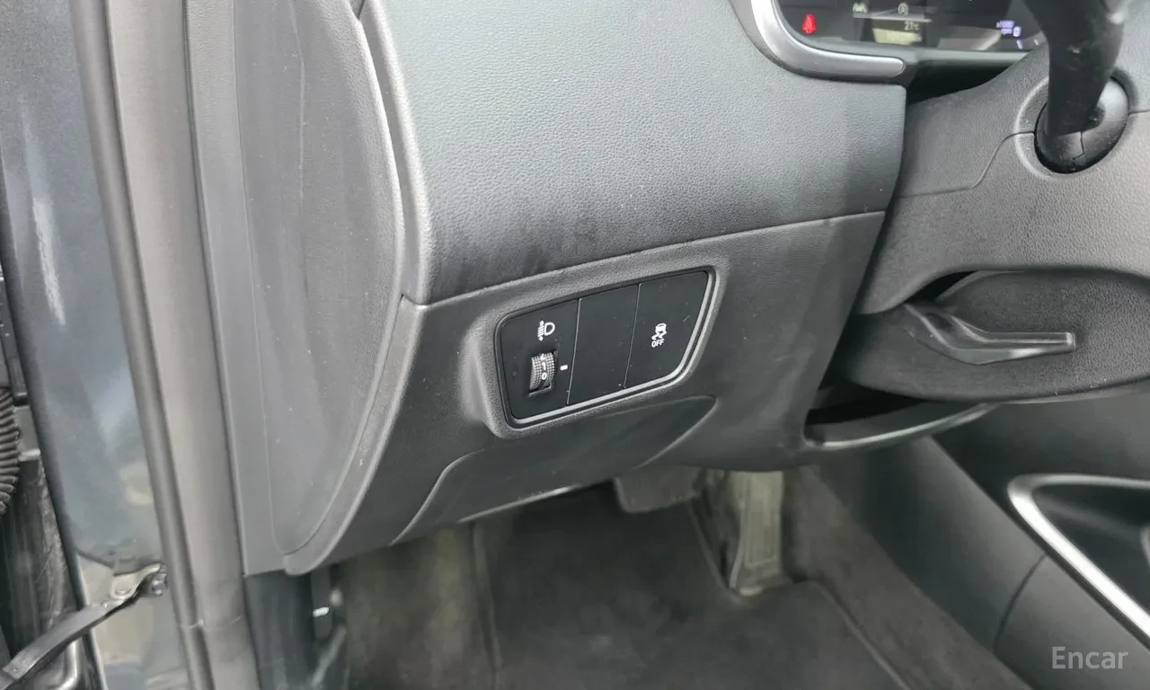 Hyundai Tucson, снимка 12 - Автомобили и джипове - 54710939