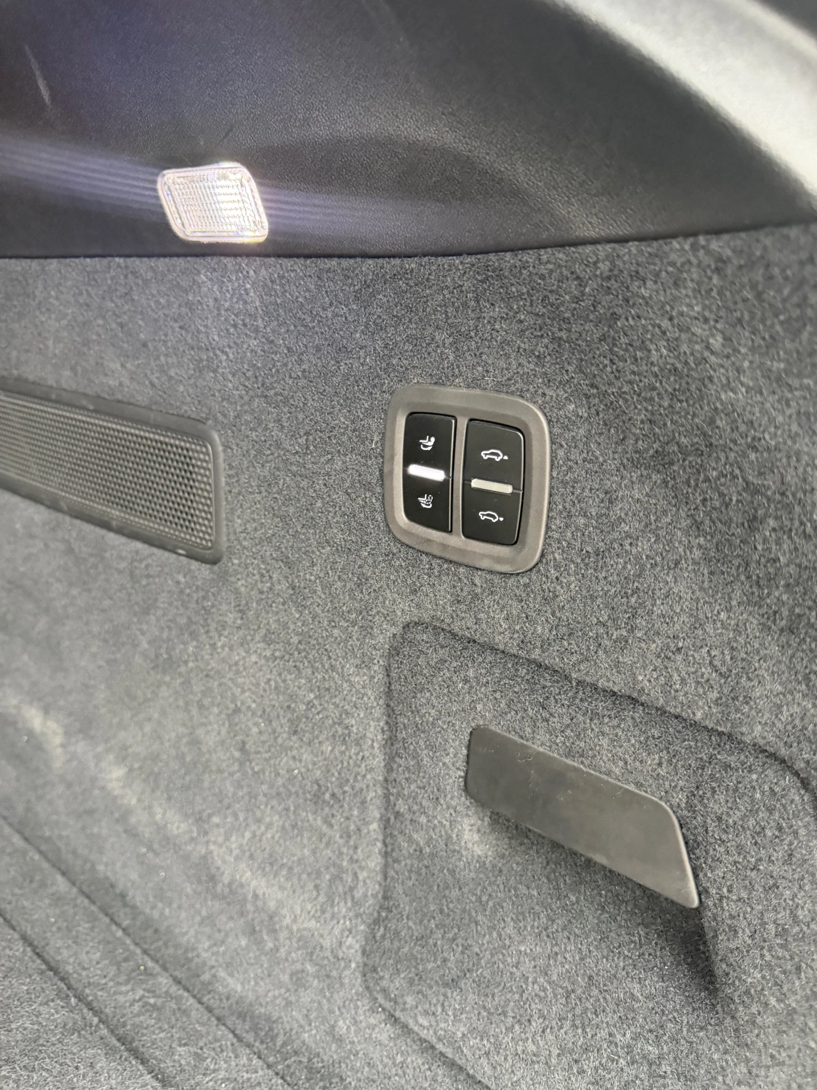 Porsche Cayenne s coupe, снимка 12 - Автомобили и джипове - 54779476