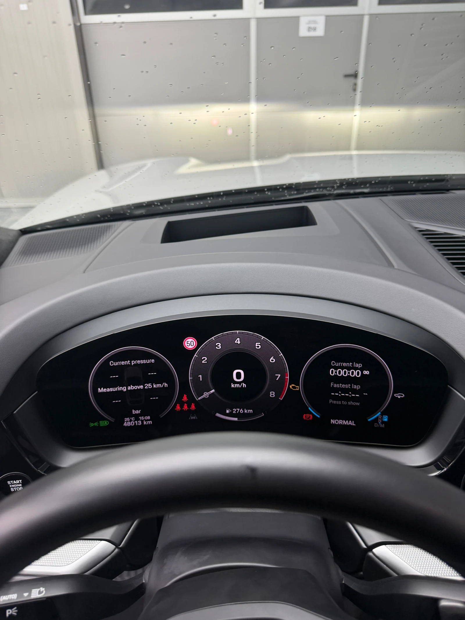 Porsche Cayenne s coupe, снимка 10 - Автомобили и джипове - 54779476