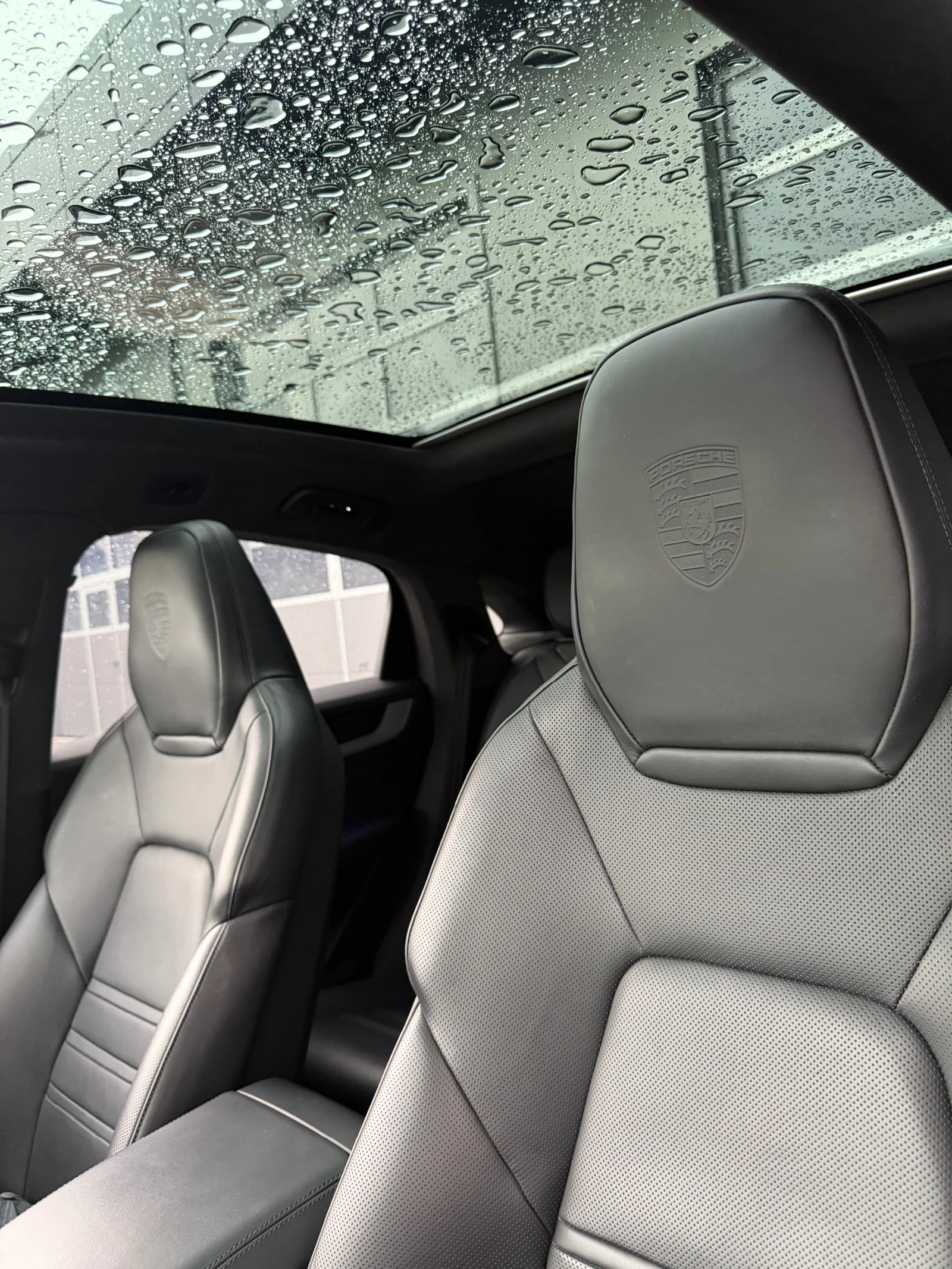 Porsche Cayenne s coupe, снимка 14 - Автомобили и джипове - 54779476