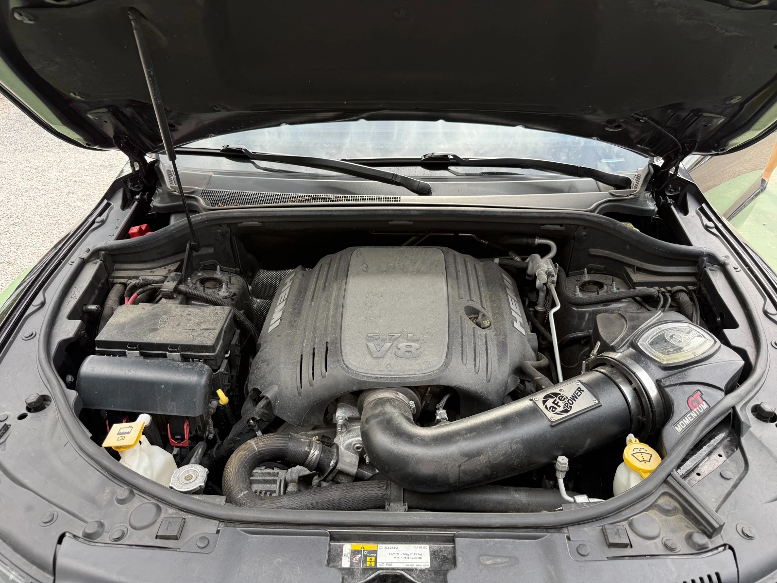 Dodge Durango R/T PLUS | Mobile.bg � ����������� 17