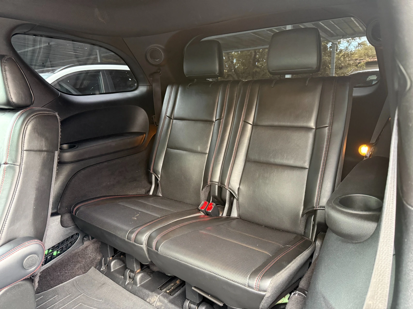 Dodge Durango R/T PLUS | Mobile.bg � ����������� 11