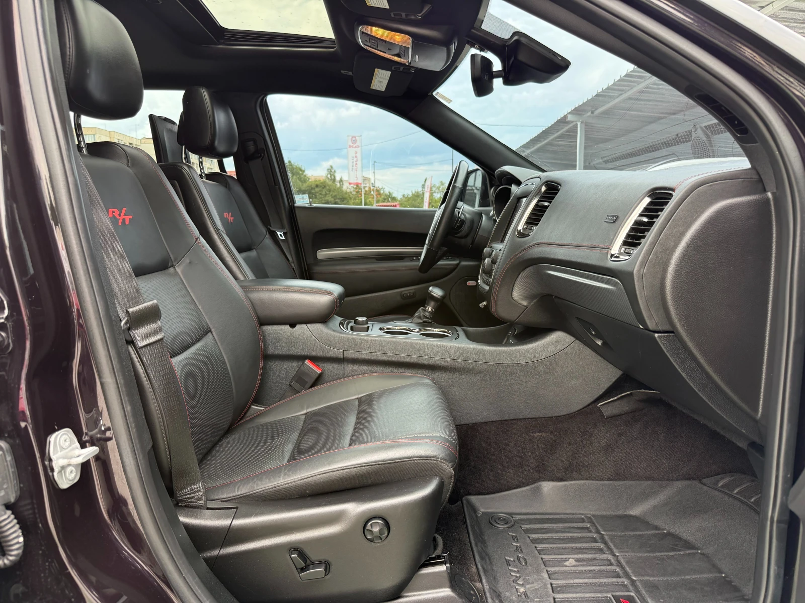 Dodge Durango R/T PLUS | Mobile.bg � ����������� 8