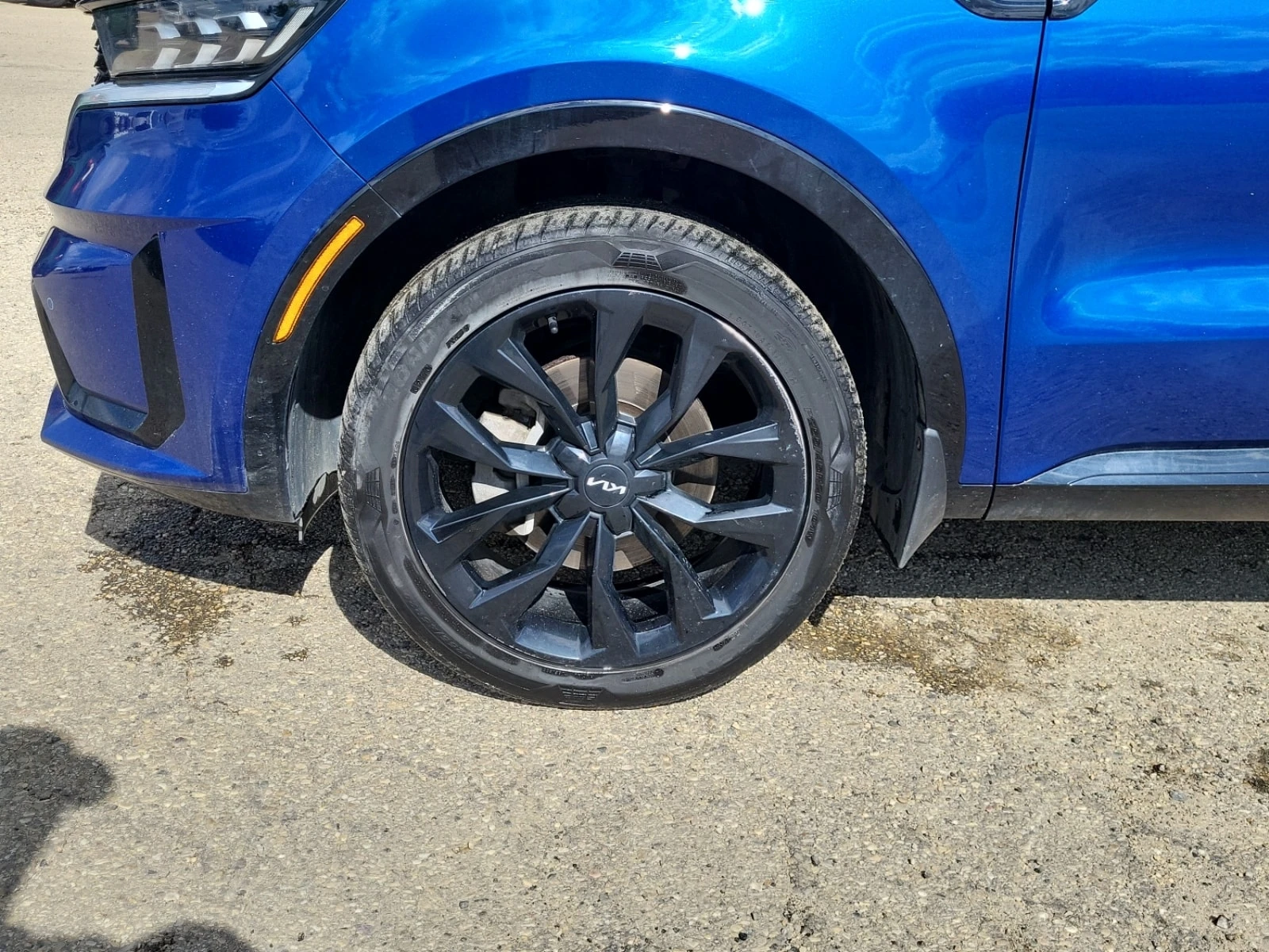 Kia Sorento * SX * CARFAX * Без инциденти * , снимка 15 - Автомобили и джипове - 56066874