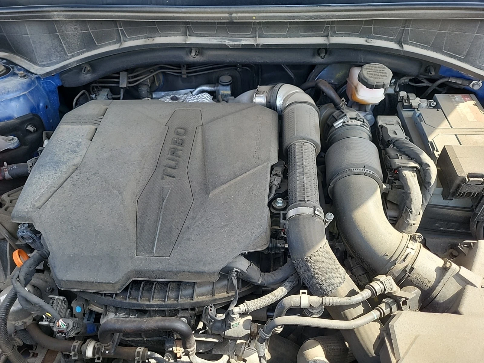 Kia Sorento * SX * CARFAX * Без инциденти * , снимка 16 - Автомобили и джипове - 56066874