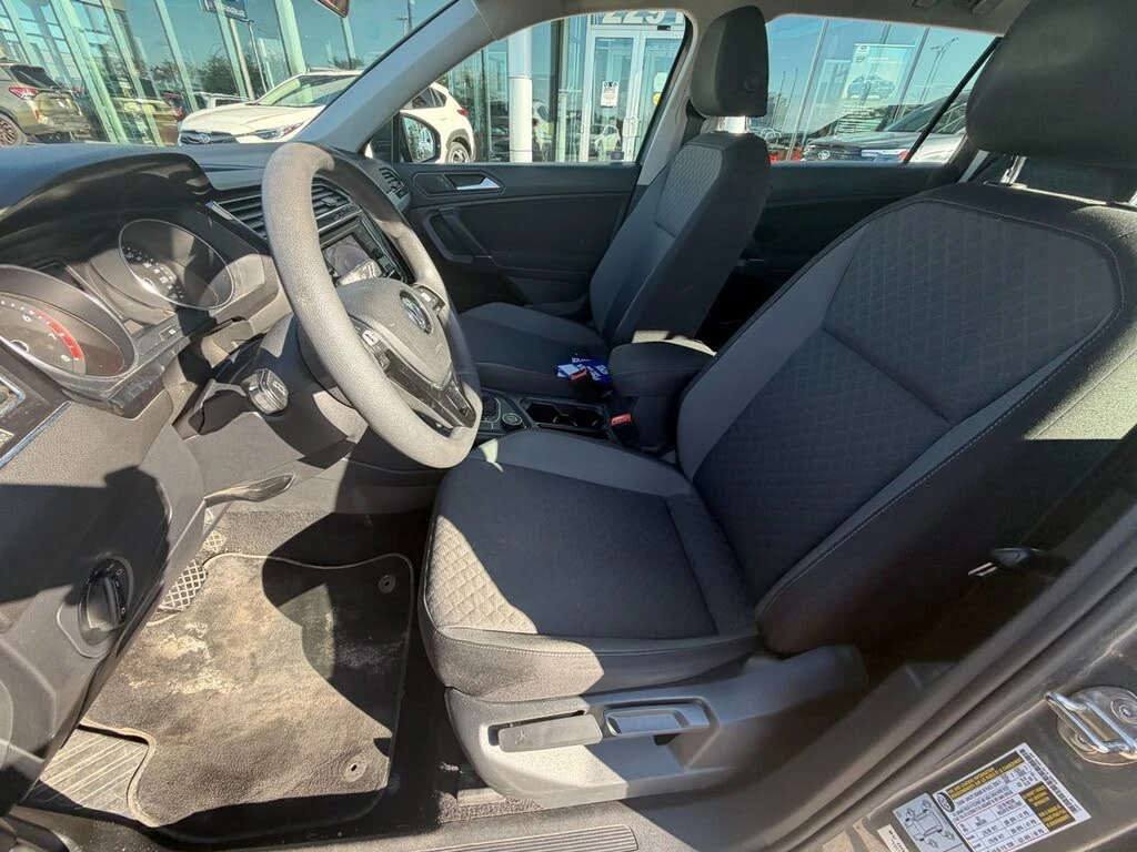 VW Tiguan 2.0 TSI 4Motion, снимка 10 - Автомобили и джипове - 56163868